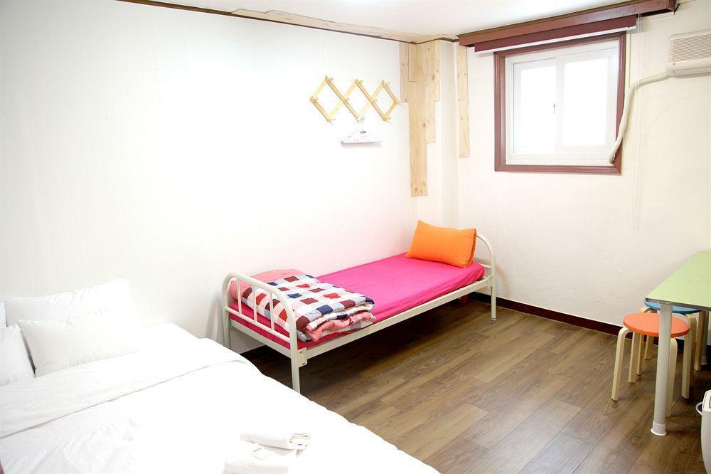 Hostel Apple Backpackers Seoul