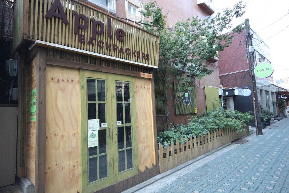 Apple Backpackers Hostel Seoul