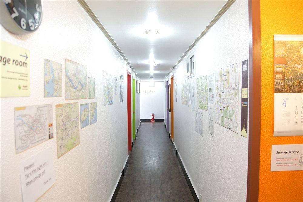 Apple Backpackers Hostel