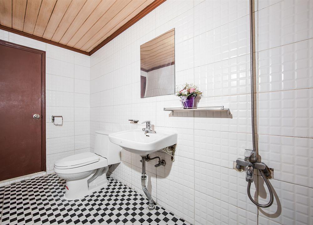 Apple Backpackers Hostel Seoul