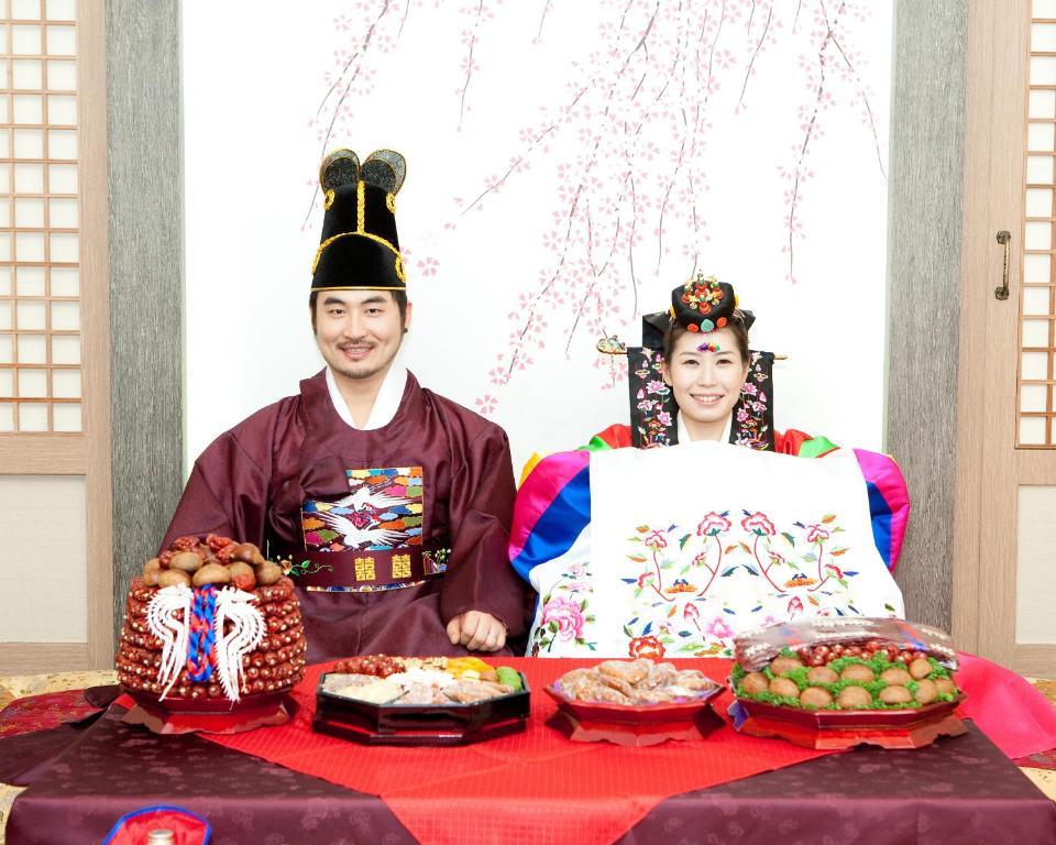 Apple Backpackers Seoul