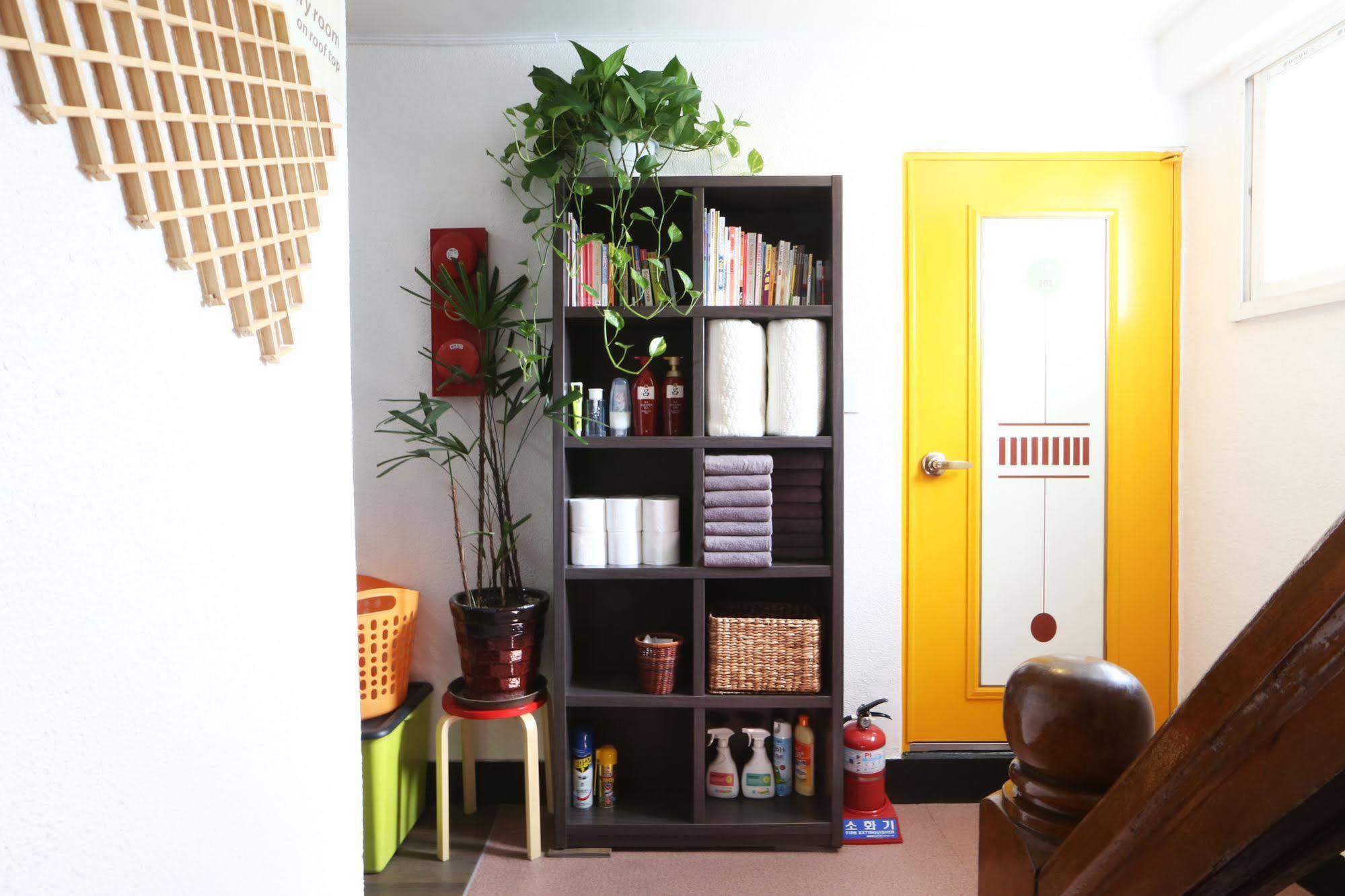 Apple Backpackers Hostel
