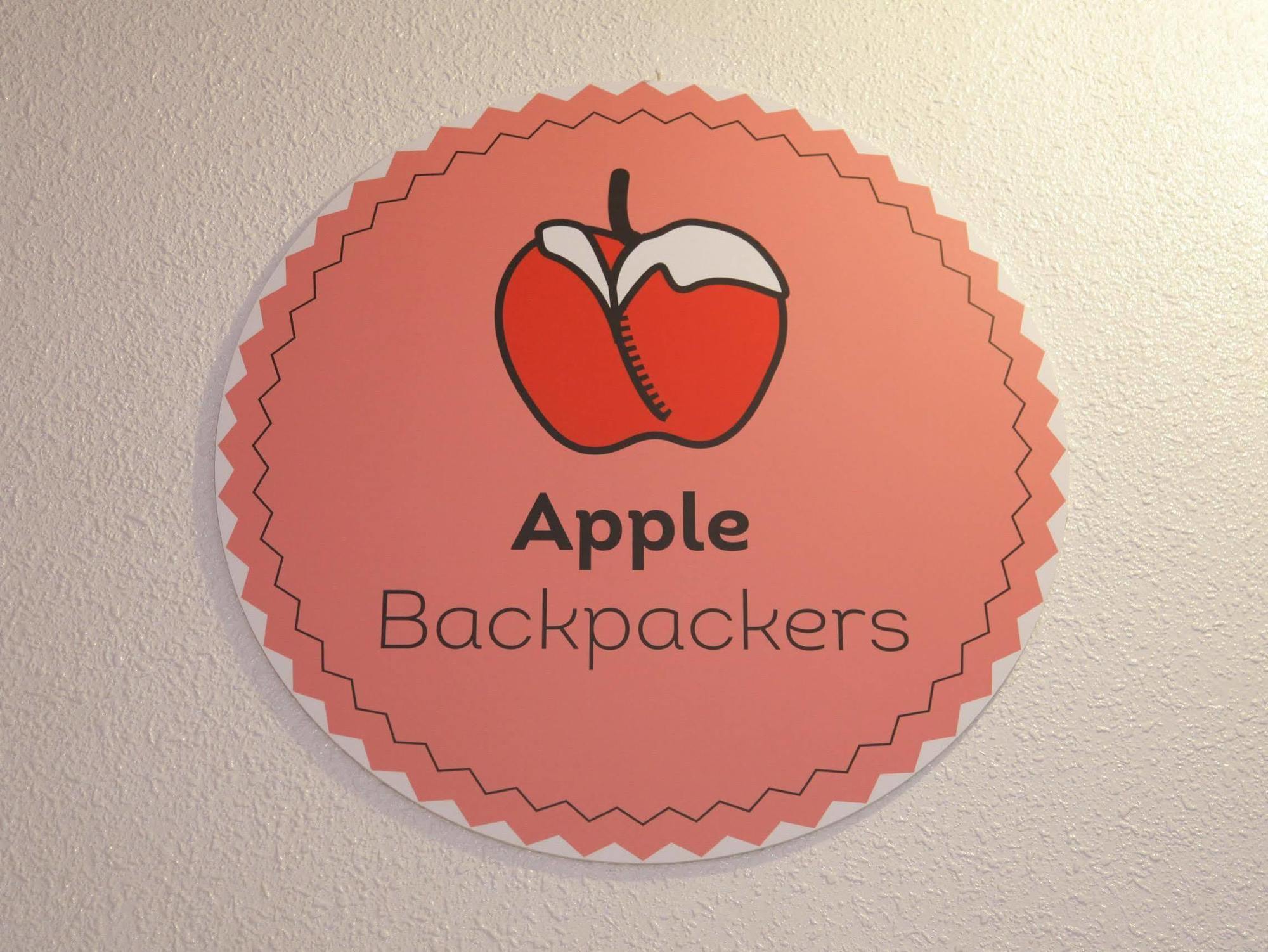 Apple Backpackers Hostel