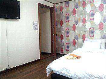 Apple Backpackers Albergue